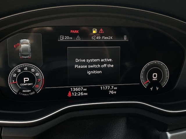 2023 Audi A5 Sportback