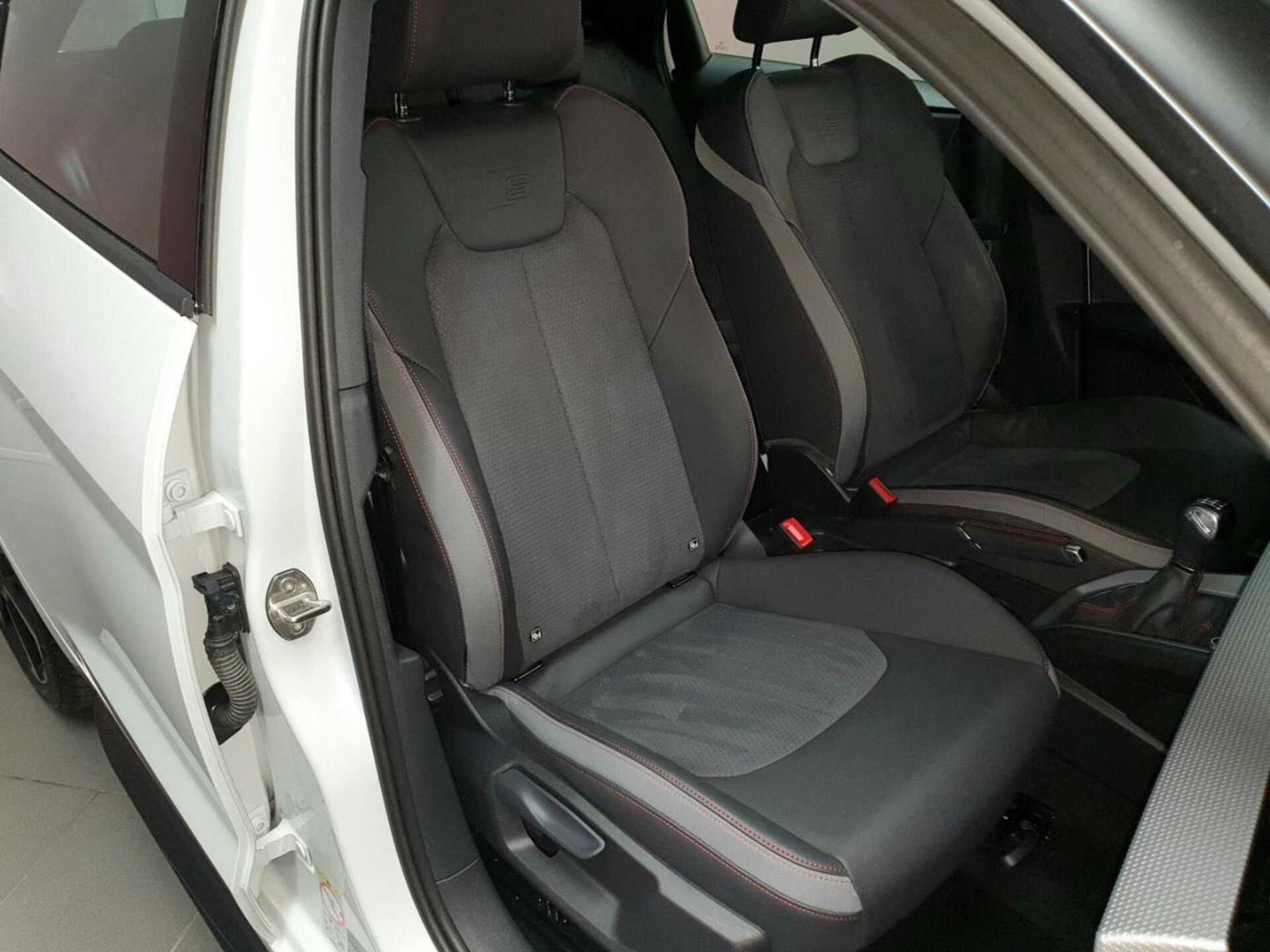 Audi A1 Sportback S line