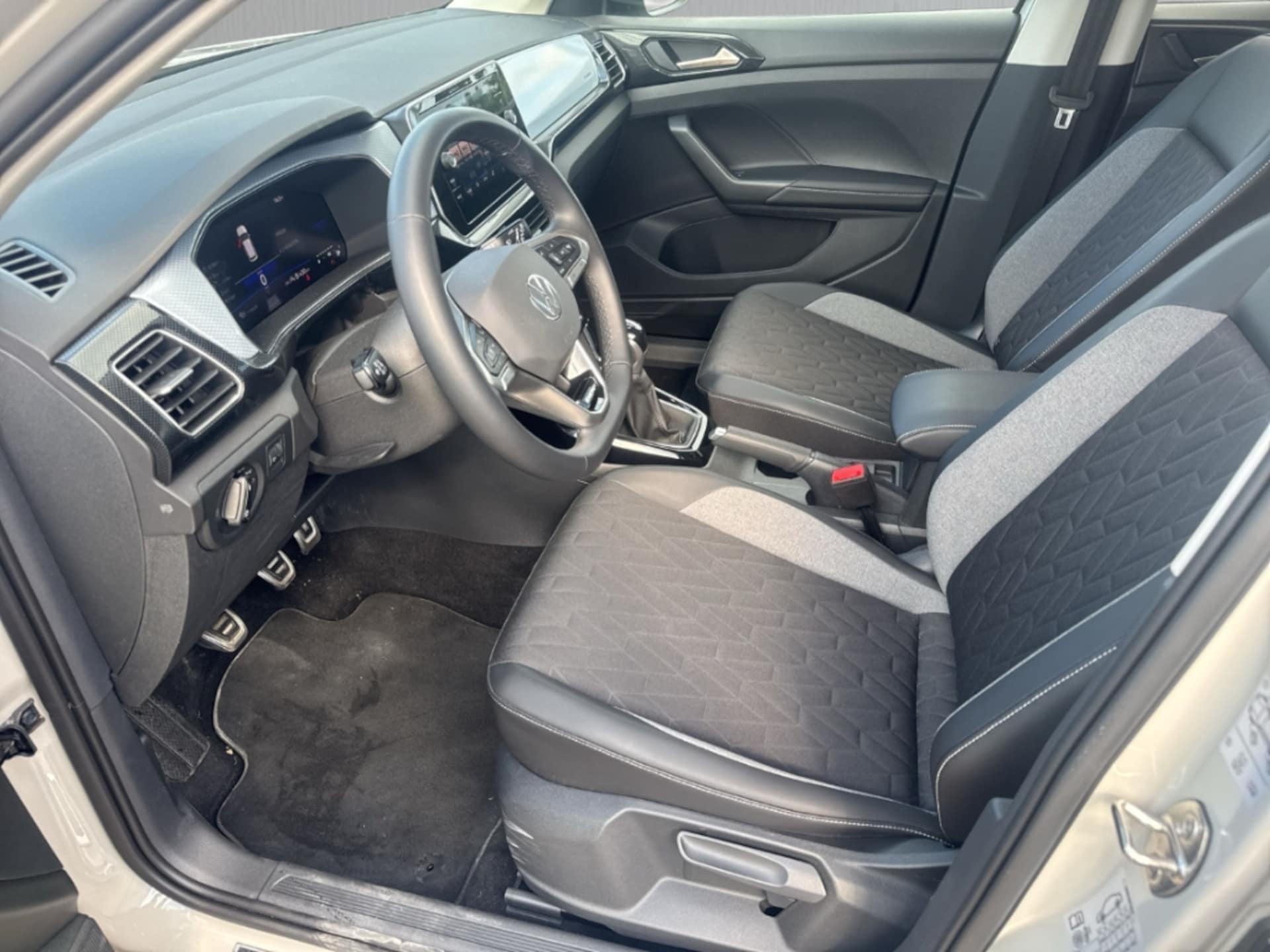 Volkswagen T-Cross ENERGY