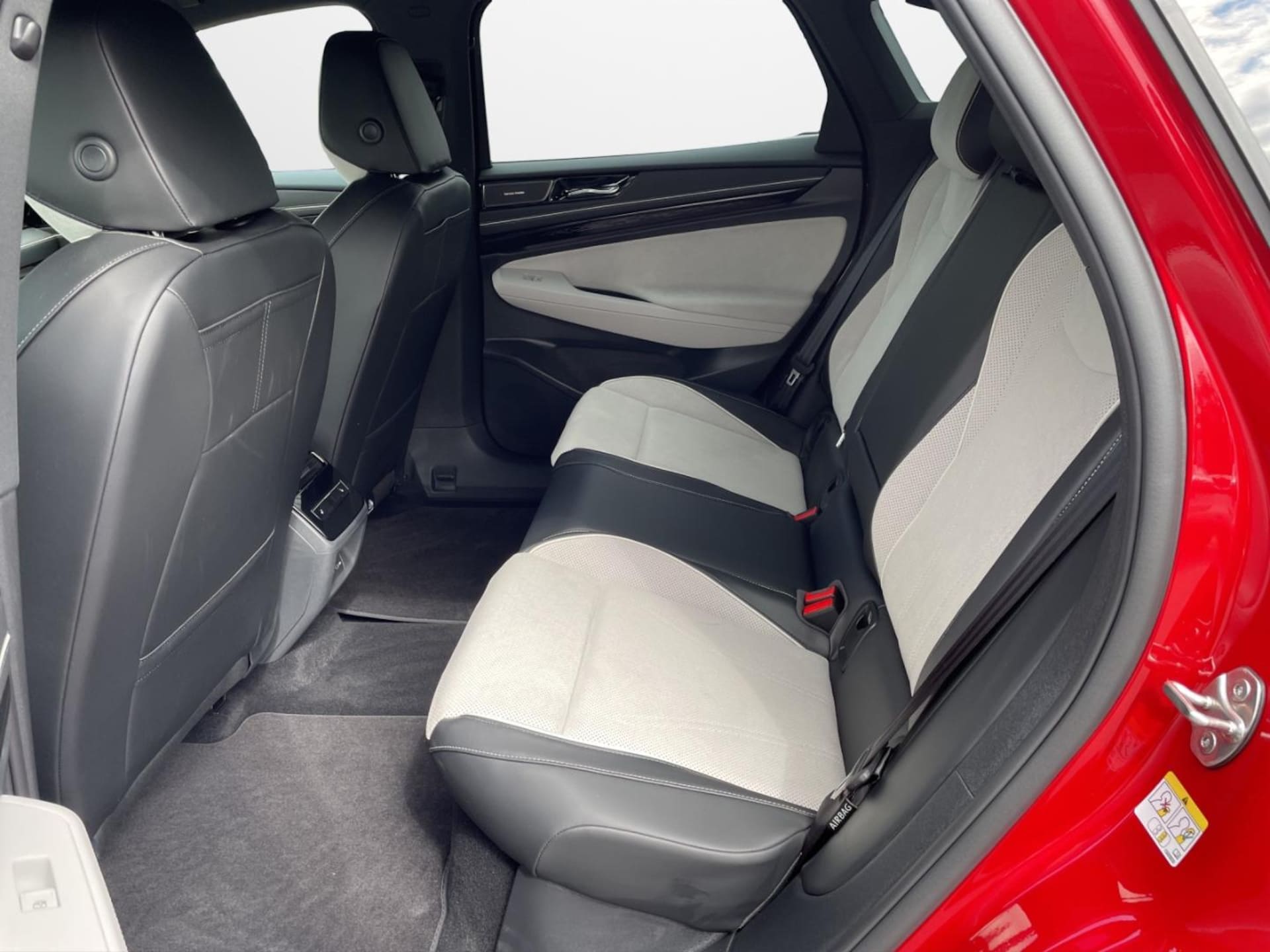 Volkswagen ID.7 Pro