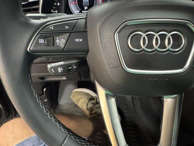 2026 Audi Q7 Premium Plus - Photo 24