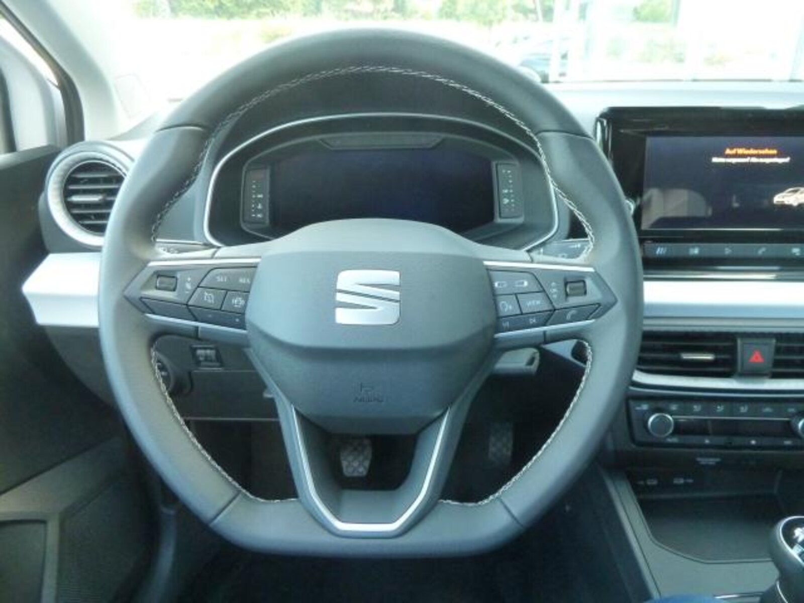 SEAT Ibiza – Bild 8