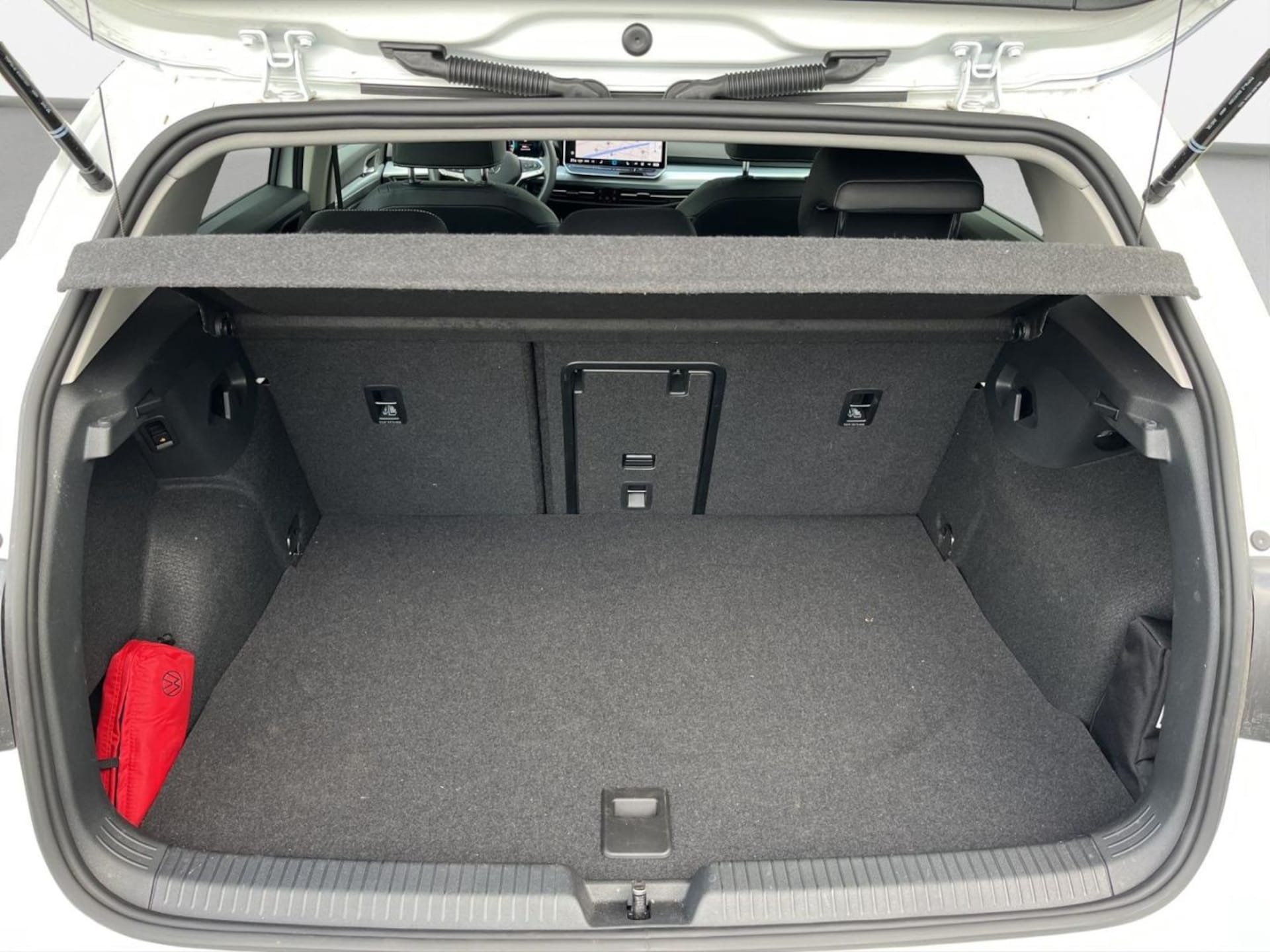 Volkswagen Golf ENERGY