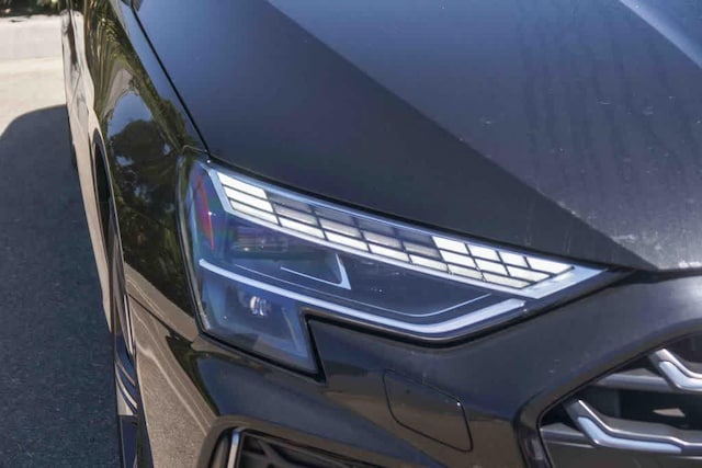 2026 Audi S3 Sedan
