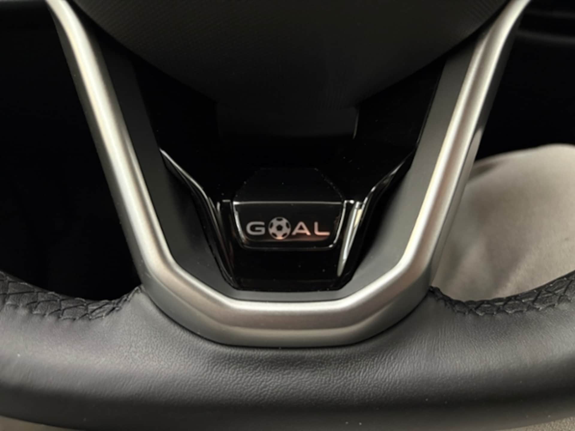 Volkswagen Golf Variant Goal