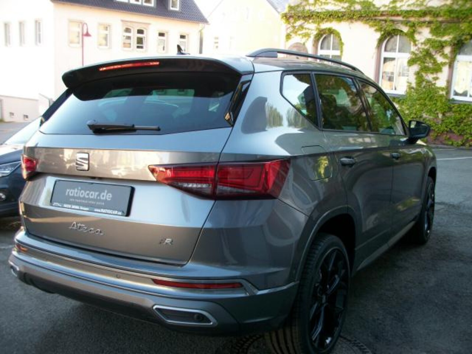 SEAT Ateca – Bild 5