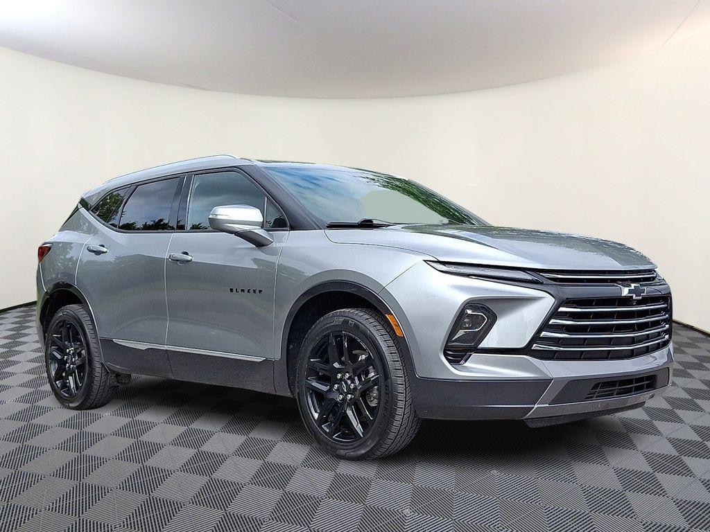 2023 Chevrolet Blazer