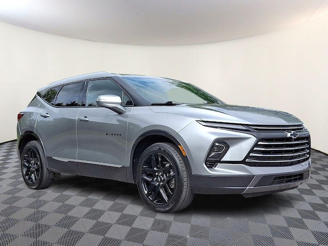 2023 Chevrolet Blazer