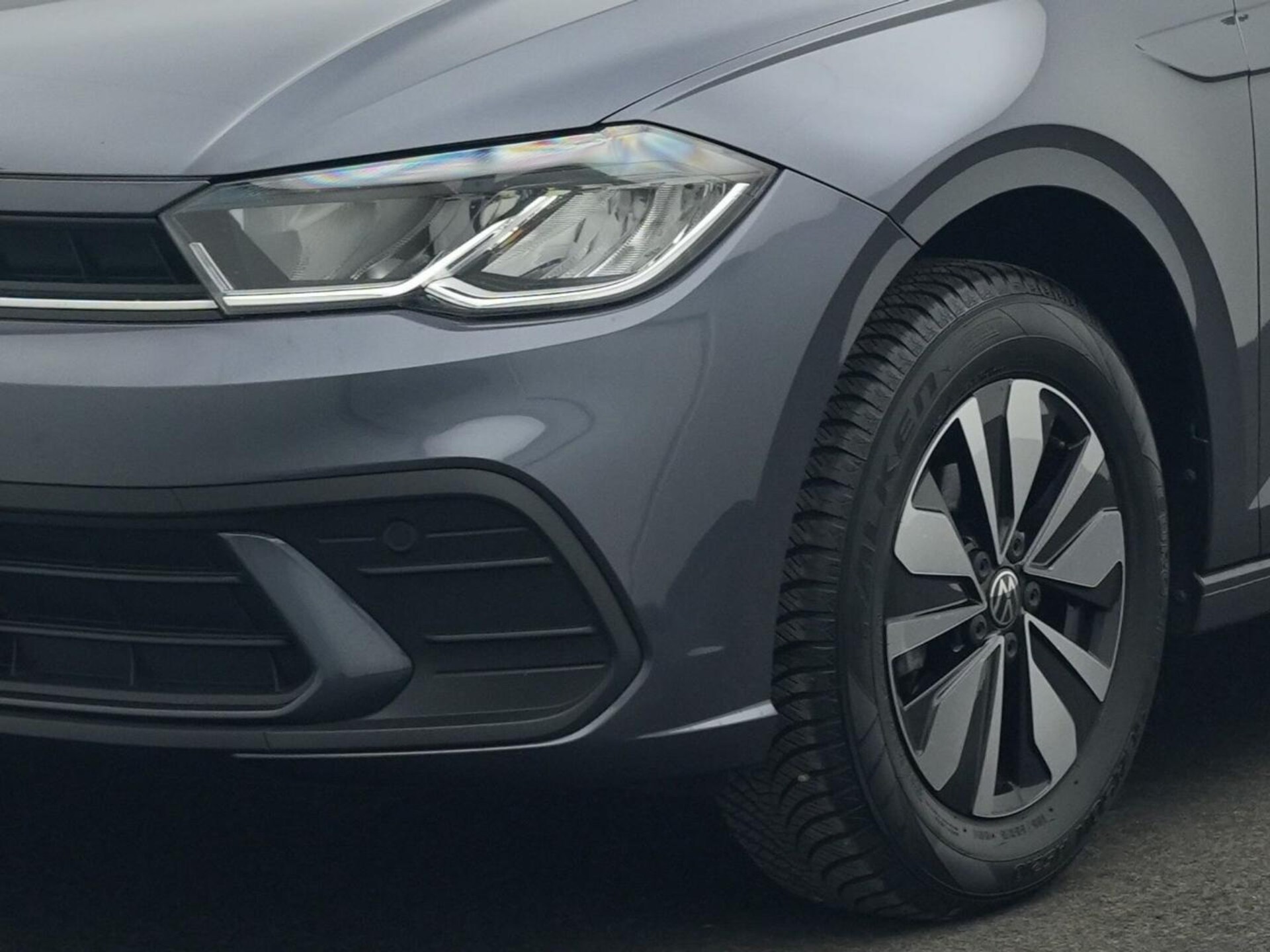 Volkswagen Polo Goal