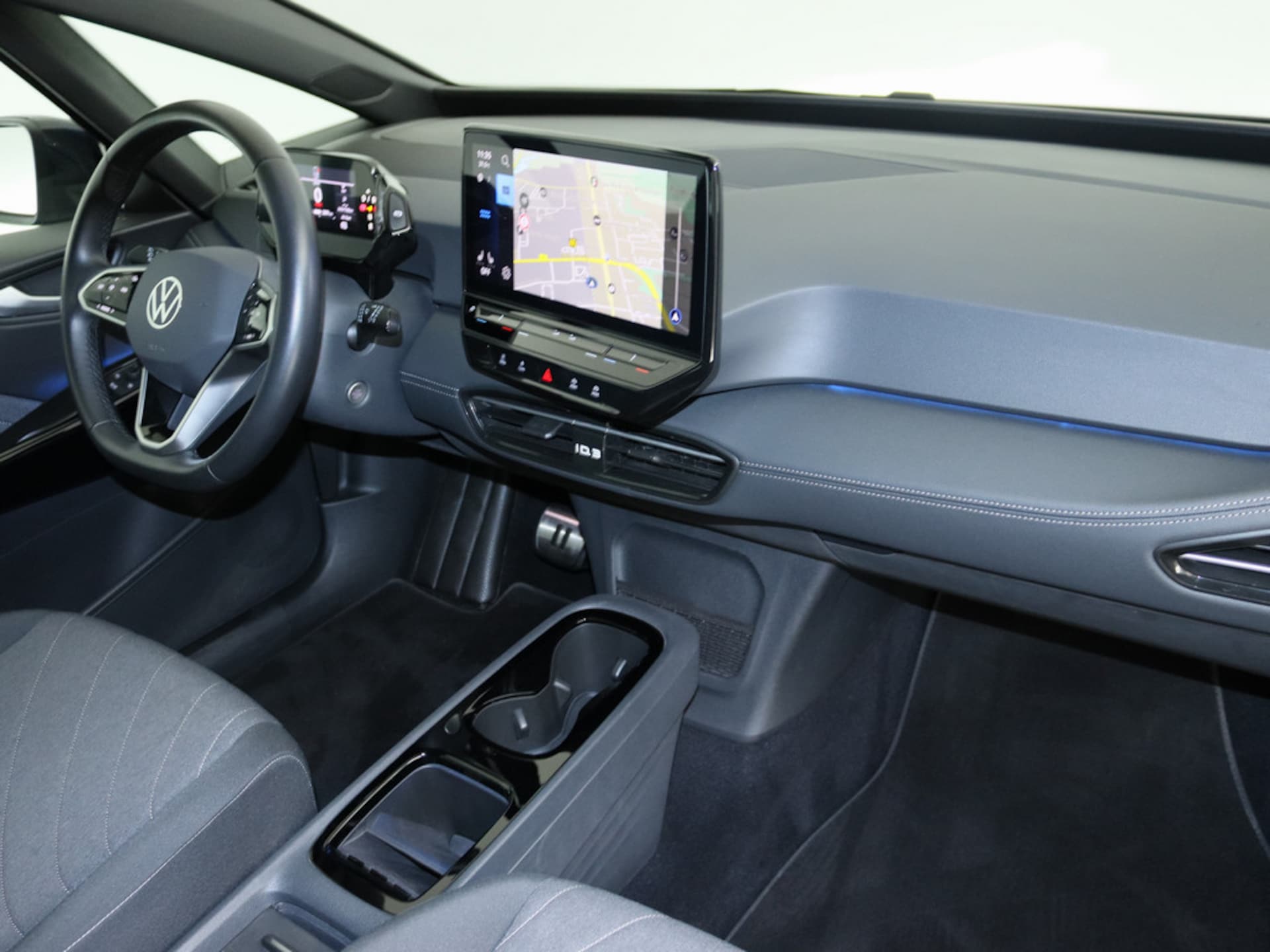 Volkswagen ID.3 Pro