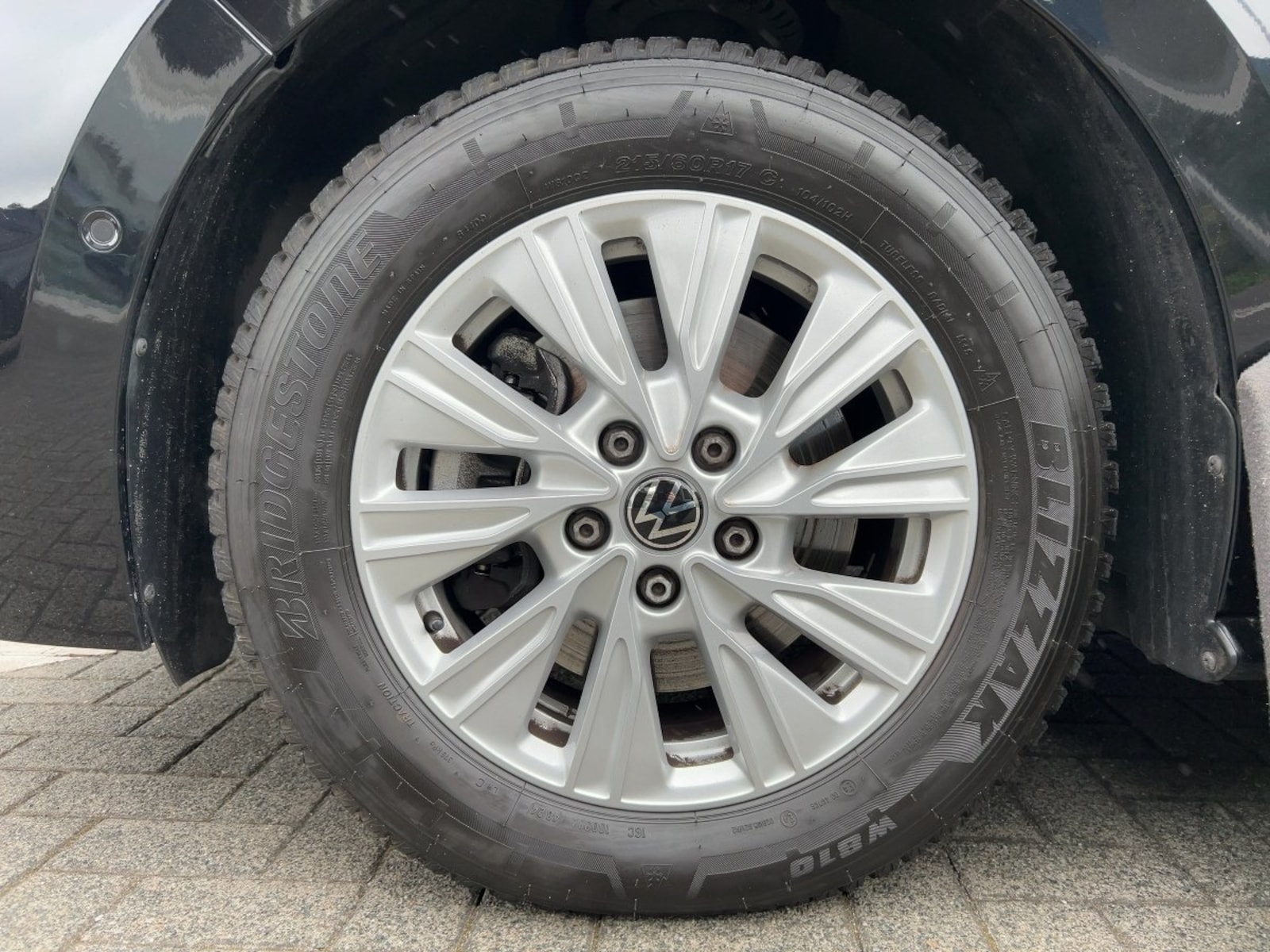 Volkswagen Multivan Langversion – Bild 13