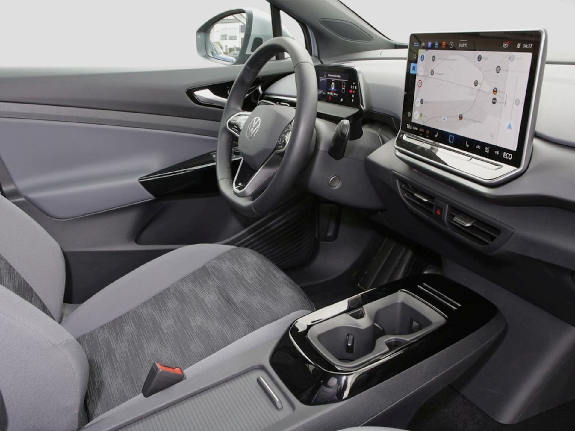 Volkswagen ID.4 Pure