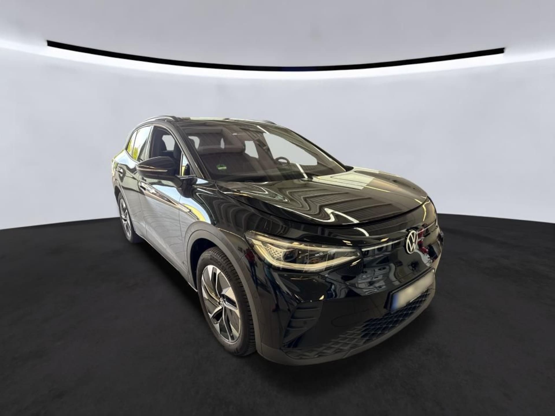 Volkswagen ID.4 Pure