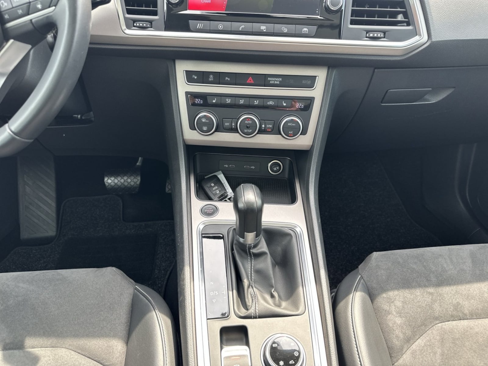 SEAT Ateca – Bild 14
