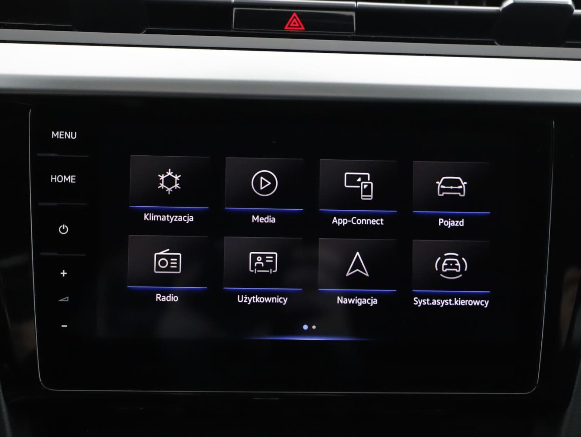 Volkswagen Arteon Shooting Brake R-Line
