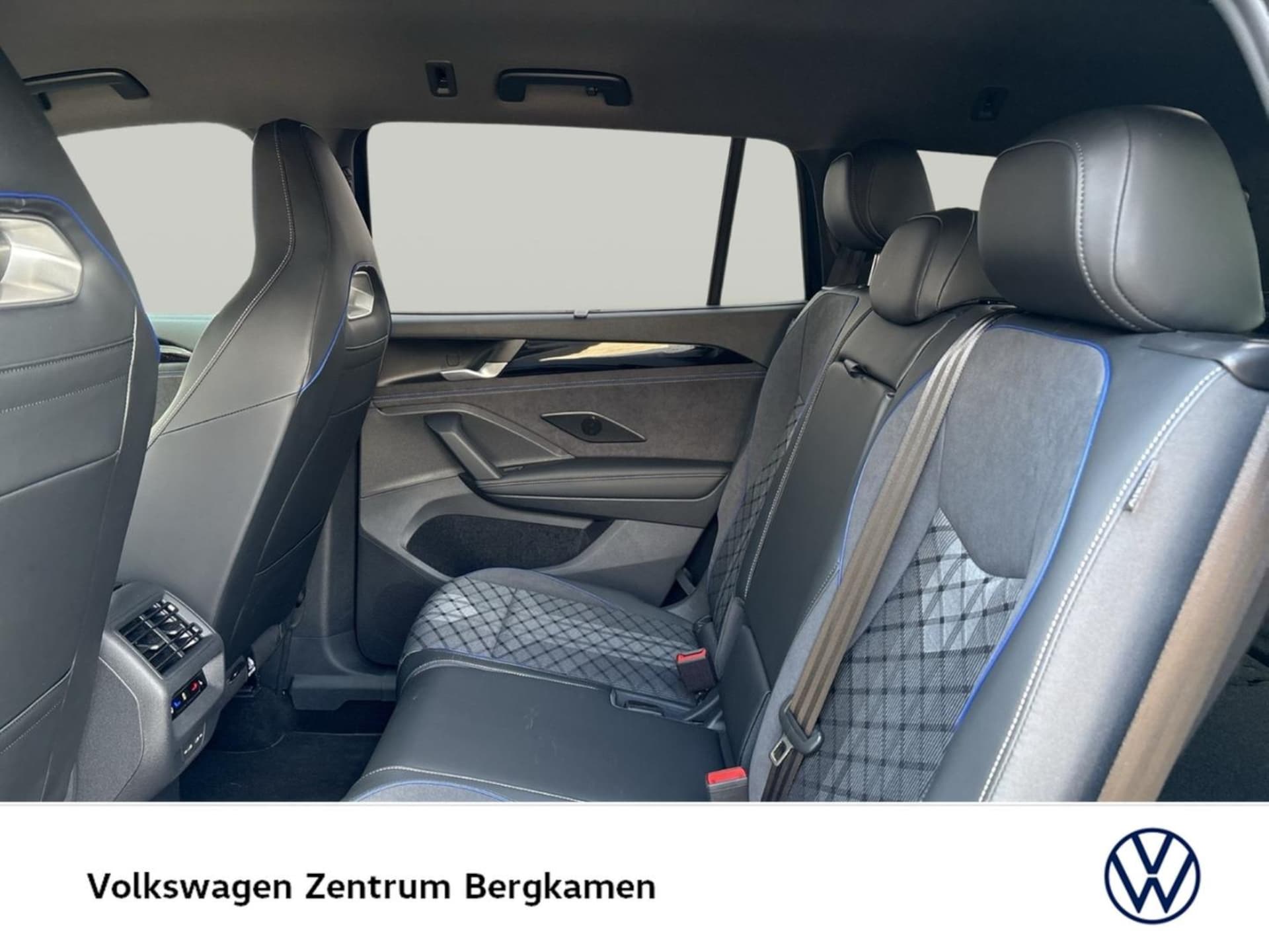Volkswagen Tayron R-Line