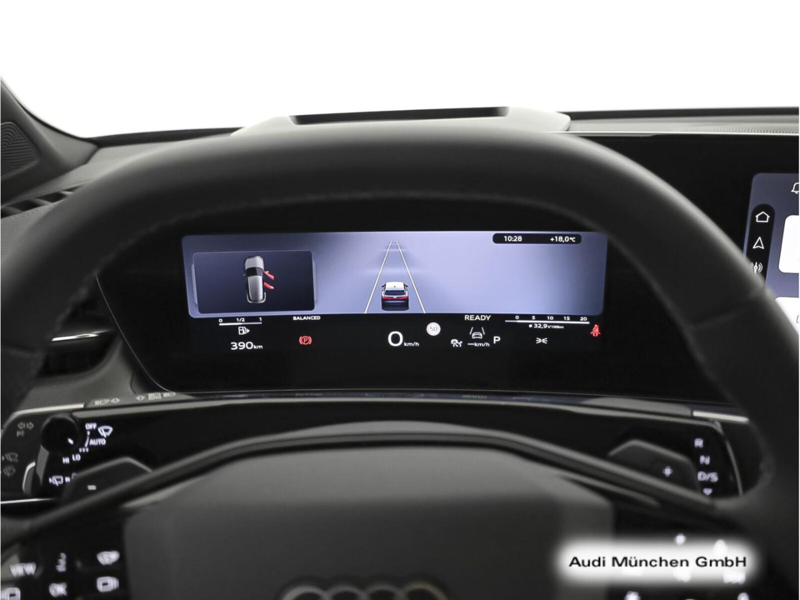 Audi Q3 – Bild 15