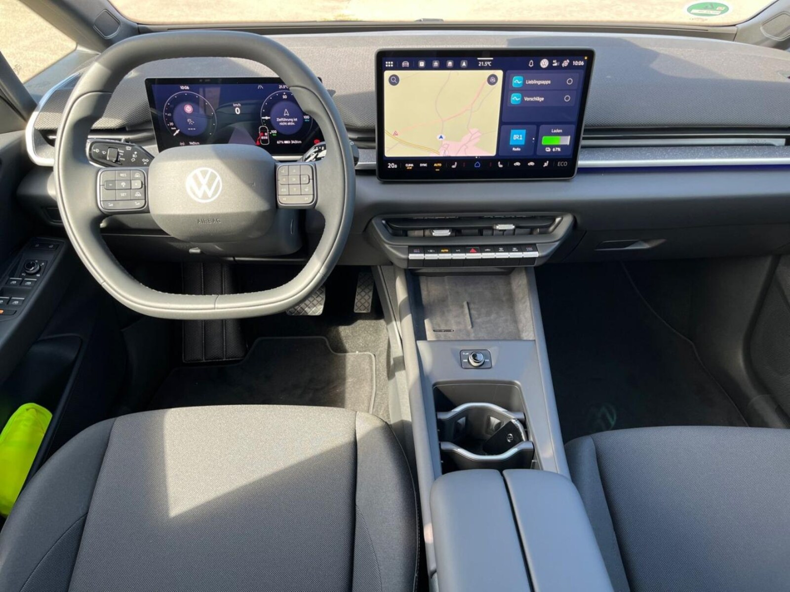 Volkswagen ID.3 Neo – Bild 11