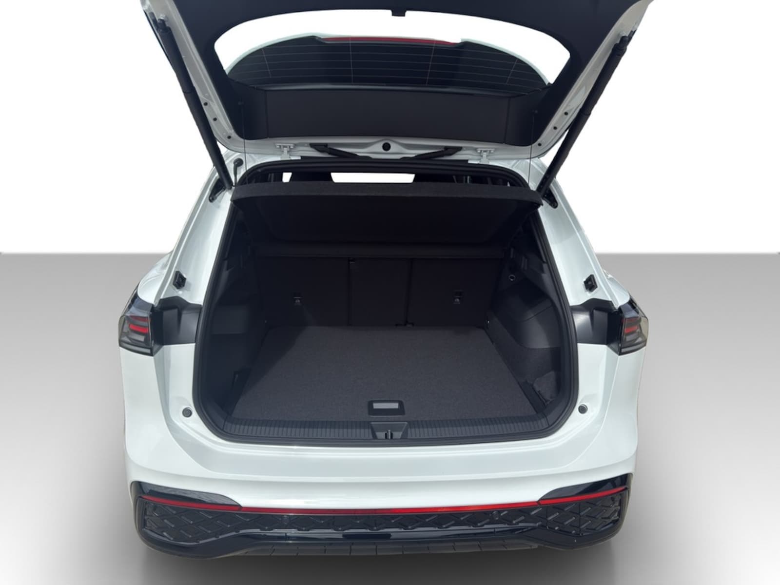 Volkswagen Tiguan – Bild 9