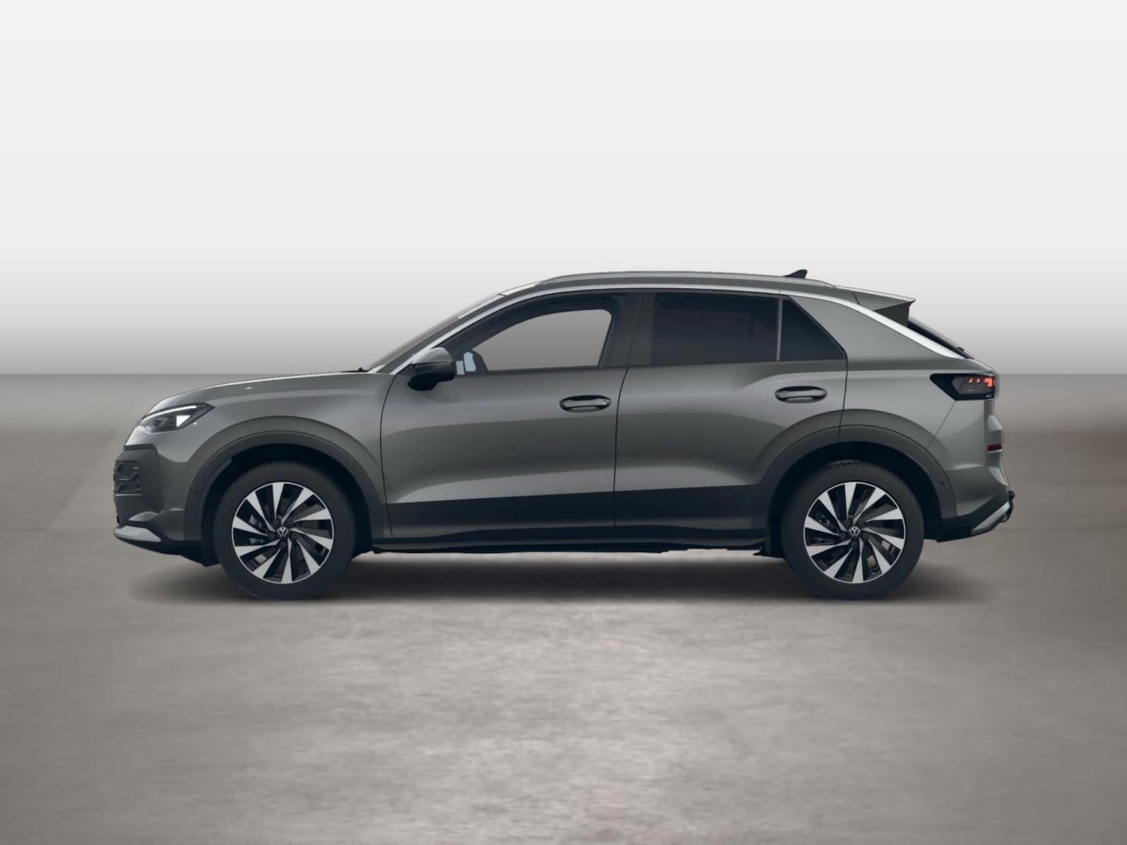 Volkswagen T-Roc – Bild 8