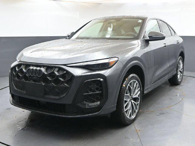 2026 Audi Q5 Sportback Premium