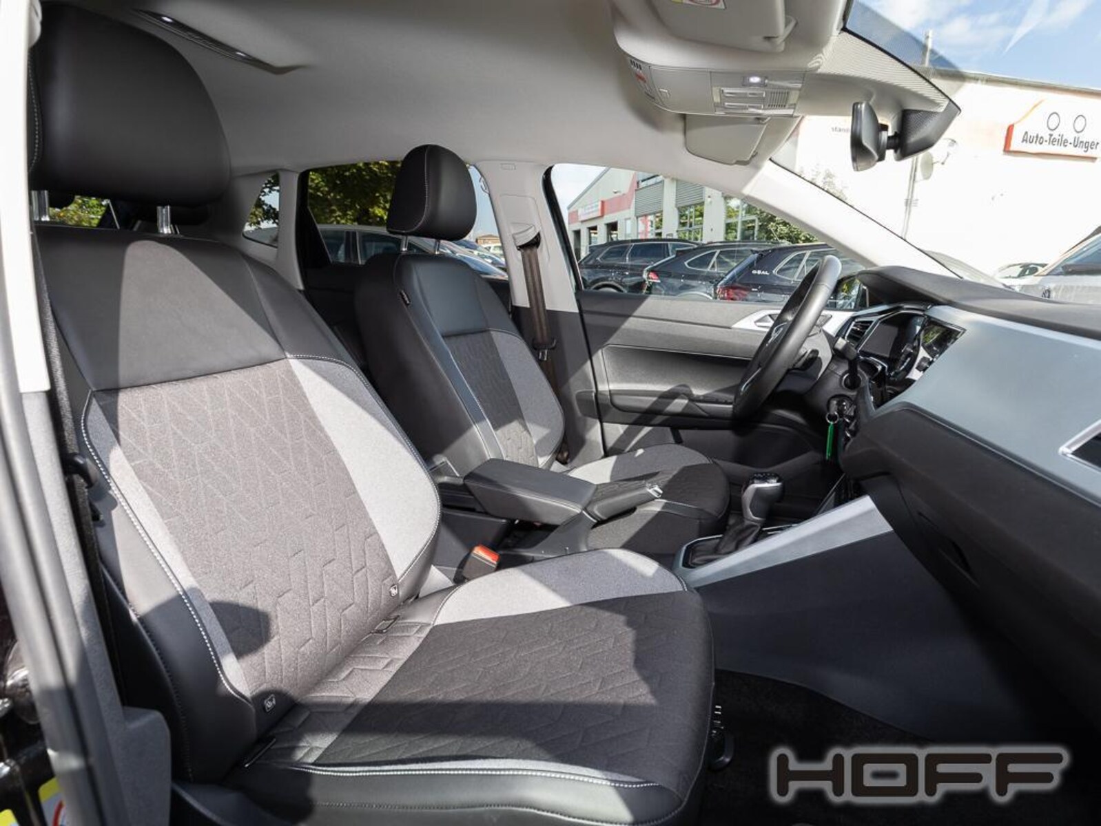 Volkswagen Polo – Bild 11