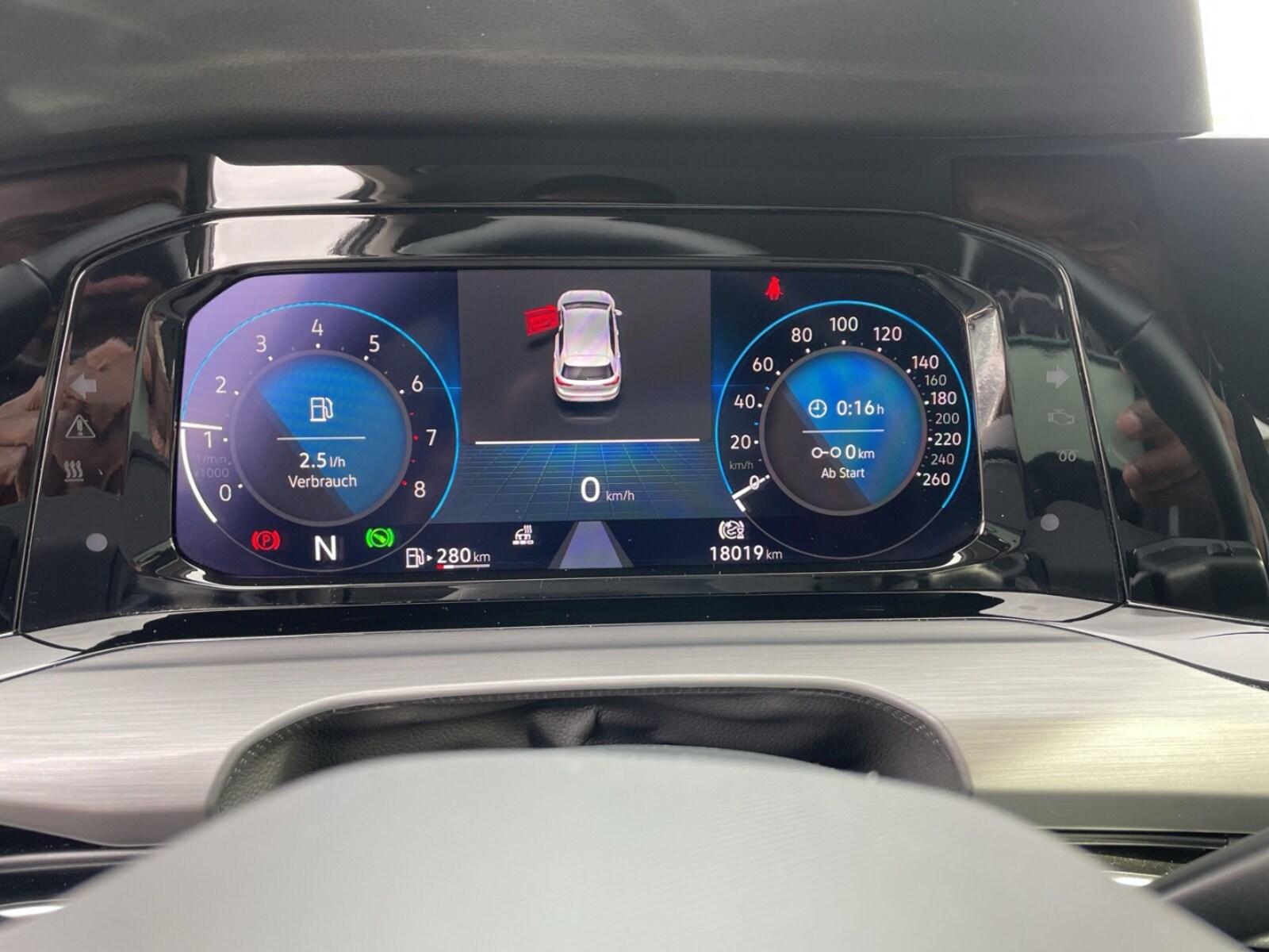 Volkswagen Golf – Bild 15