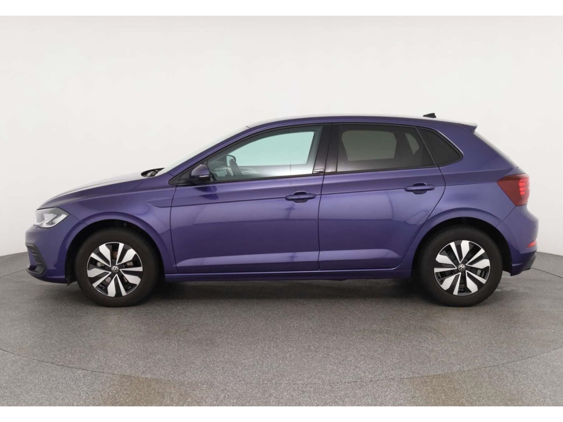 Volkswagen Polo MOVE
