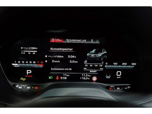 Audi SQ2 TFSI Quattro S Tronic - 2024 - Joinsteer - #8