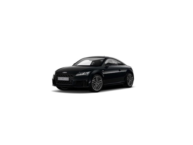 Audi TT Coupé 45 TFSI Quattro S Tronic - 2019 - Joinsteer - #2