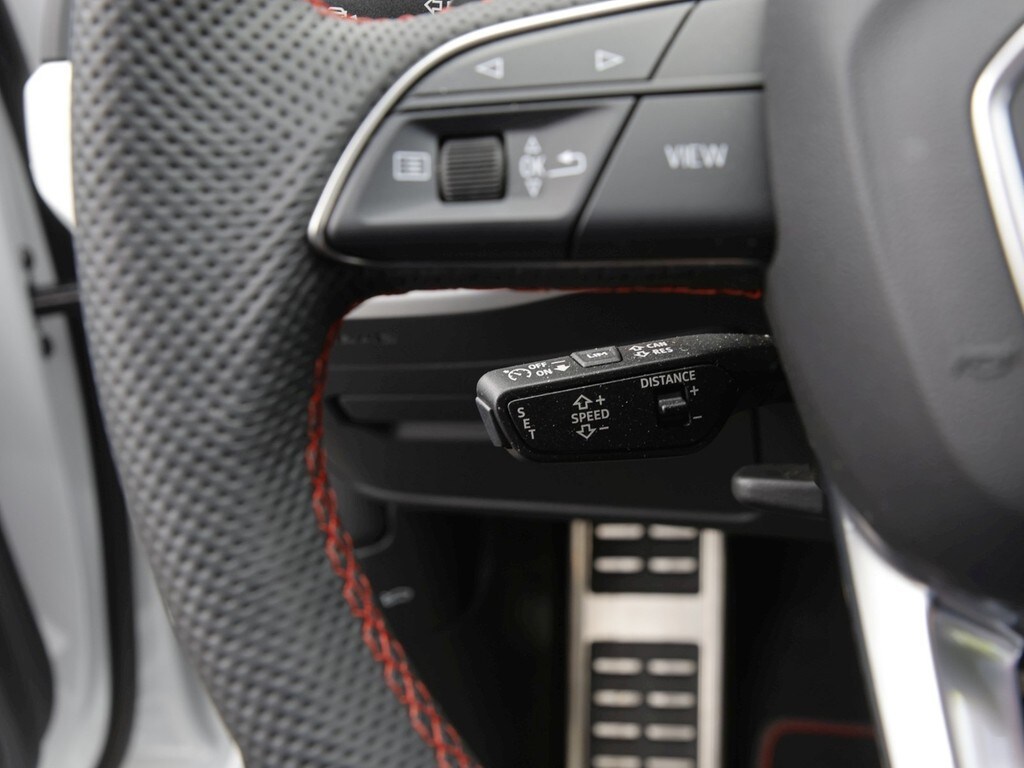 Image about Audi A5 Sportback S line business 40 TFSI S tronic