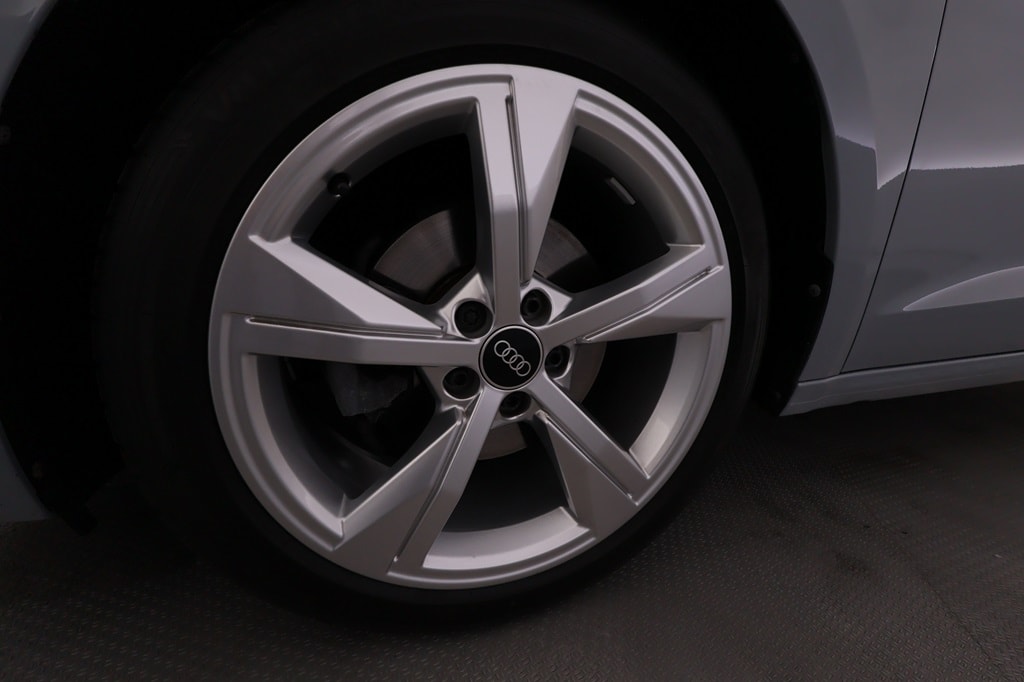 Image about Audi A1 Sportback A1 Sportback 35 TFSI Proline 150 hk S tronic