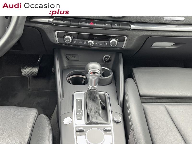 Image about Audi A3 Sportback Design Luxe 35 TDI 110 kW (150 ch) S tronic