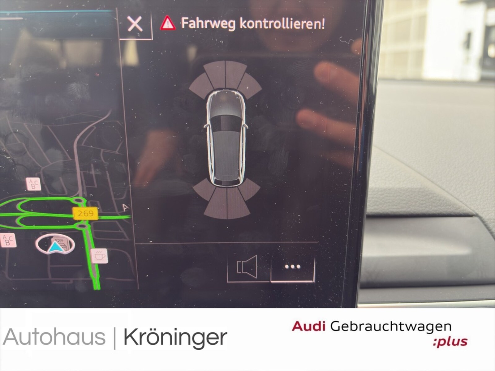Audi A4 Avant – Bild 17