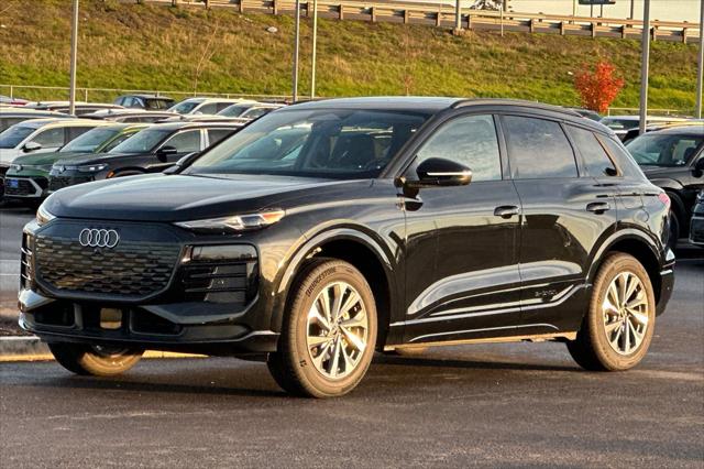 2025 Audi Q6 e-tron Premium - Photo 7