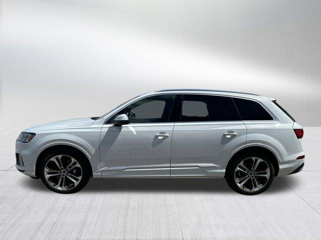 2023 Audi Q7