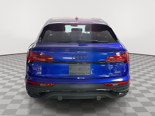 2023 Audi Q5 Sportback