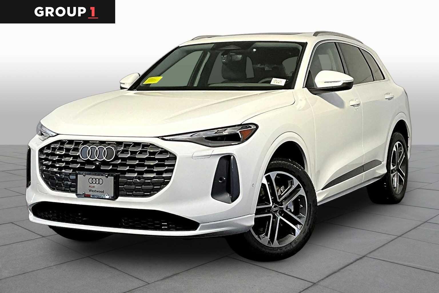 2026 Audi Q5 Premium quattro's photo