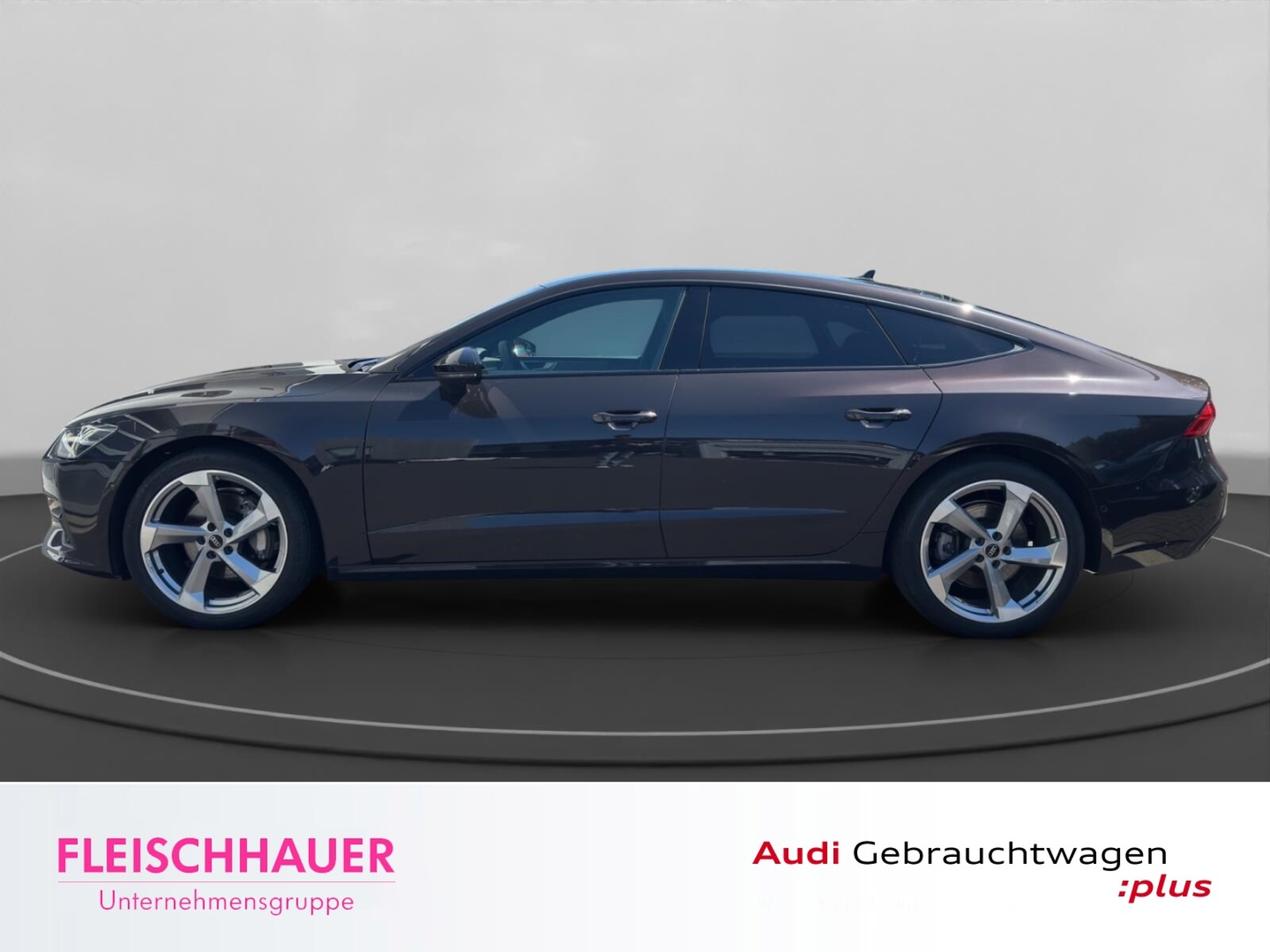 Audi A7 Sportback – Bild 3