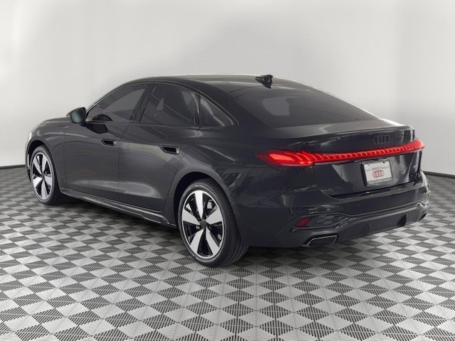 2026 Audi A5 Sedan