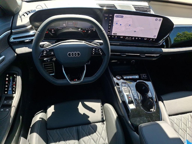 2026 Audi S5 Sedan