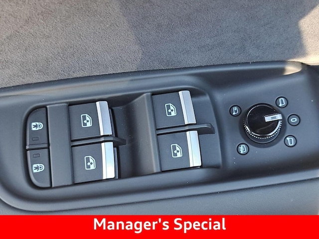 2026 Audi SQ8 Prestige - Photo 31