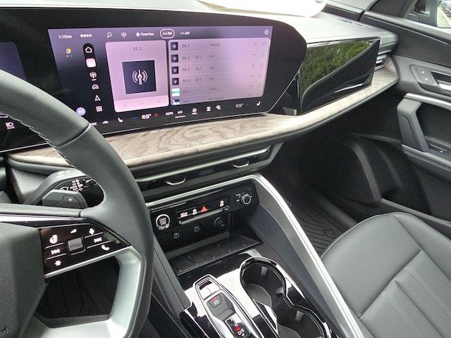 2026 Audi Q5 Sportback Premium - Photo 21