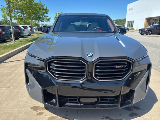 2025 BMW XM