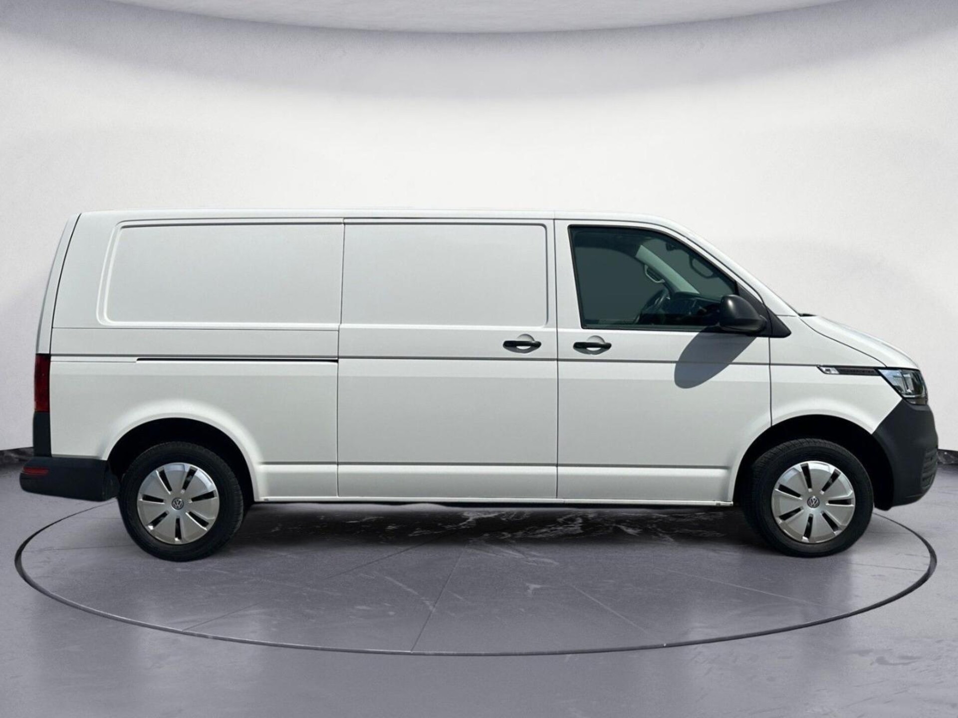 Volkswagen T6.1 Transporter Kasten langer Radstand