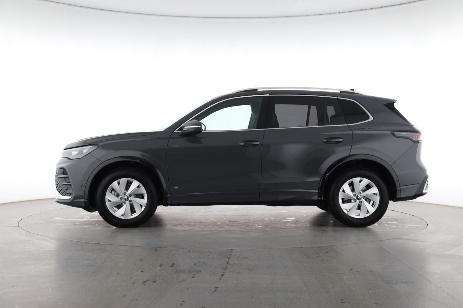 Volkswagen Tiguan – Bild 3