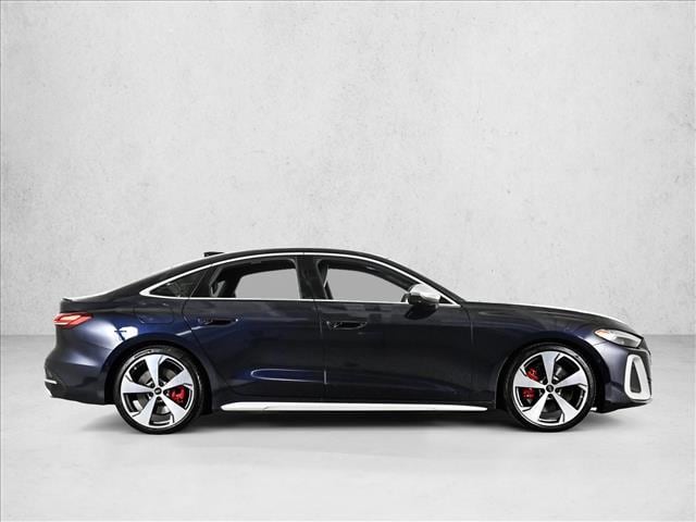 2025 Audi S5 Sedan