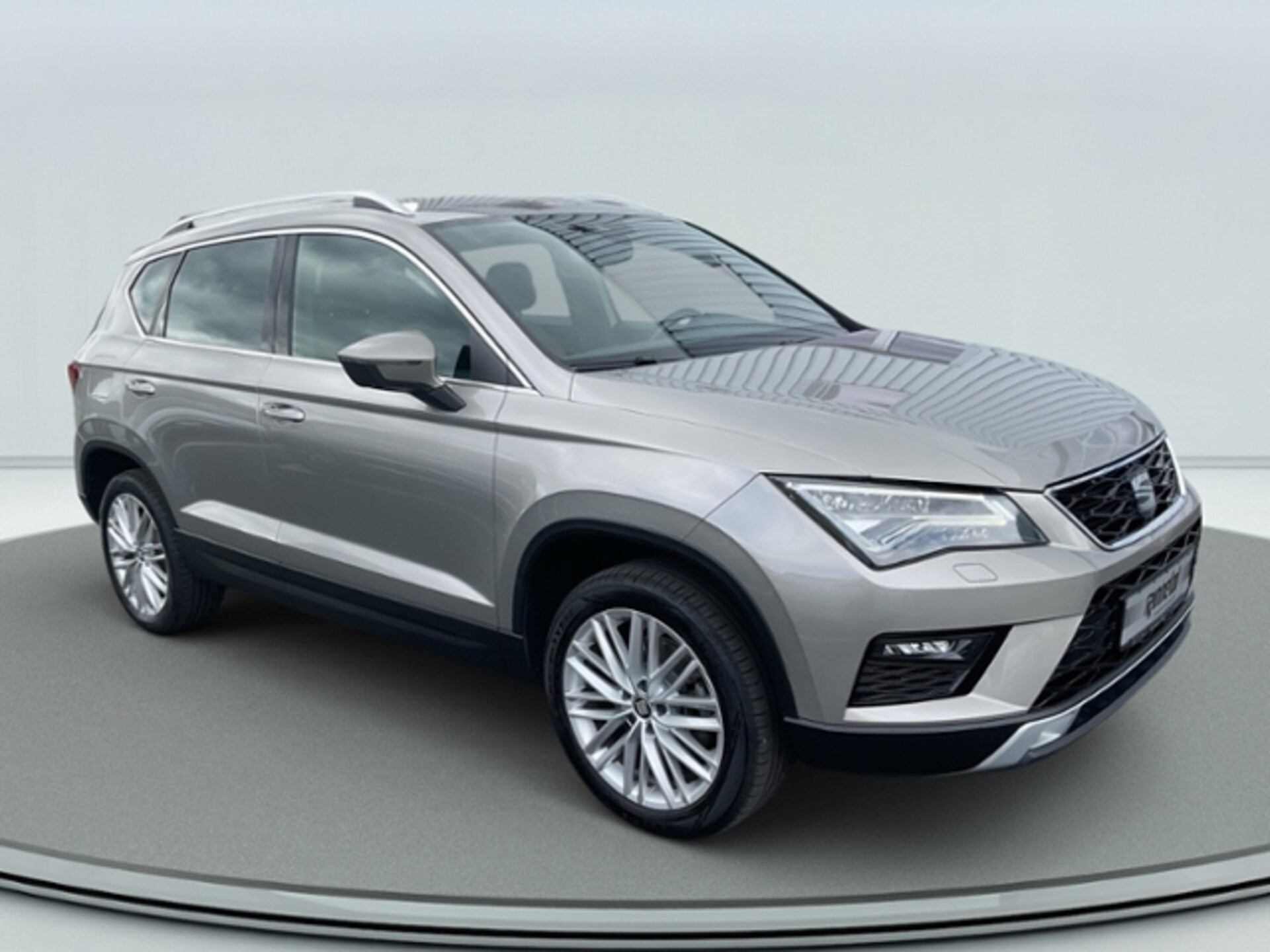 SEAT Ateca XCELLENCE