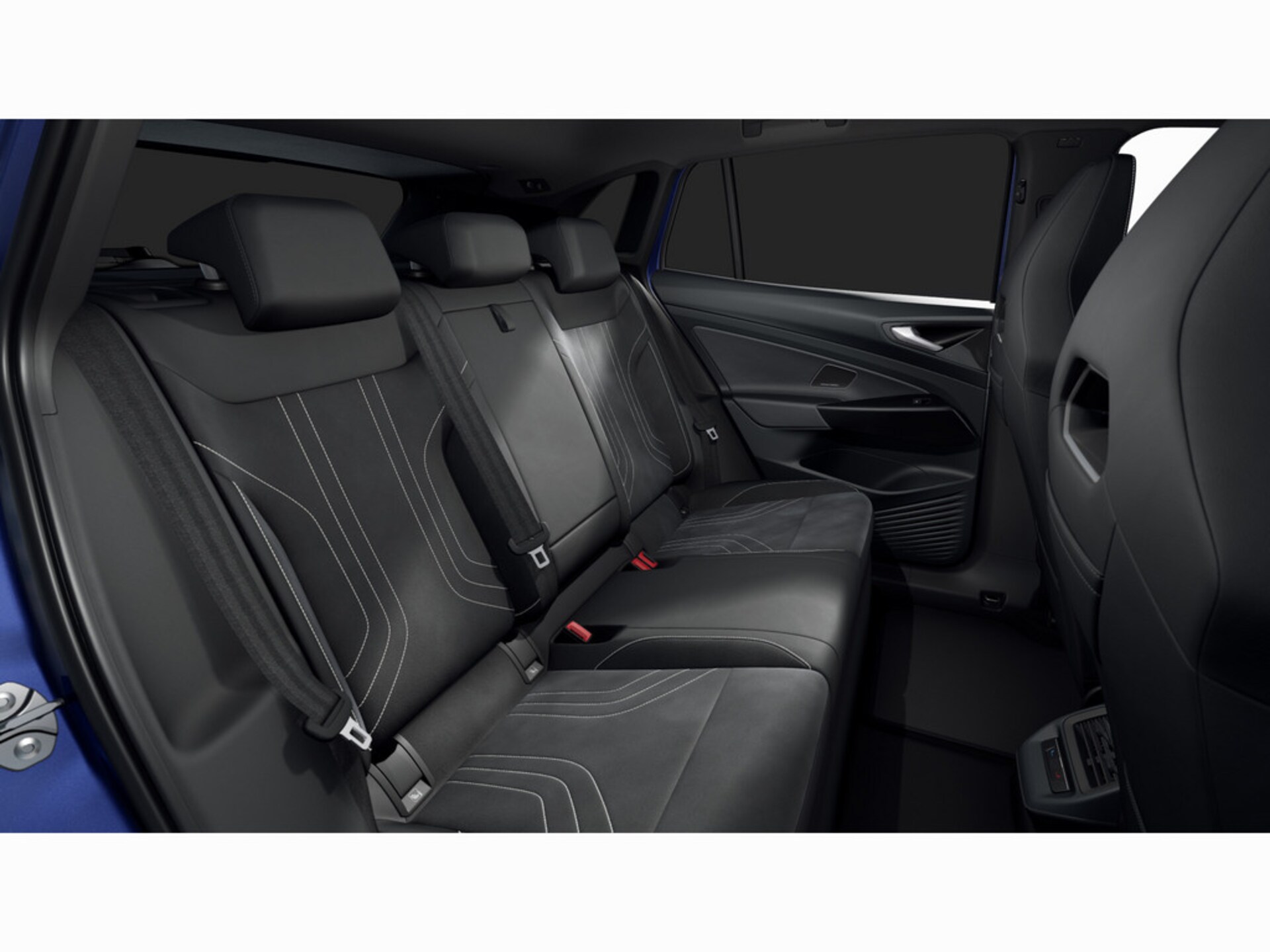 Volkswagen ID.4 Pro
