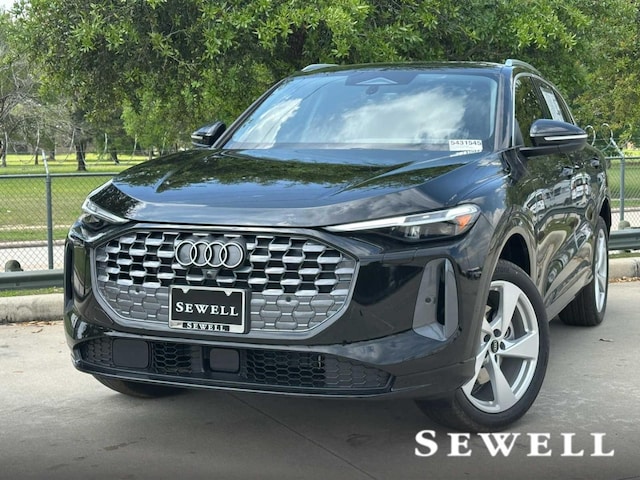 2026 Audi Q5